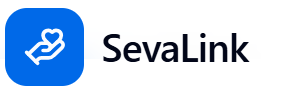 SevaLink Logo